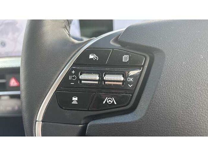 Kia EV6 EV6 166kW Air 77.4kWh 5dr Auto 