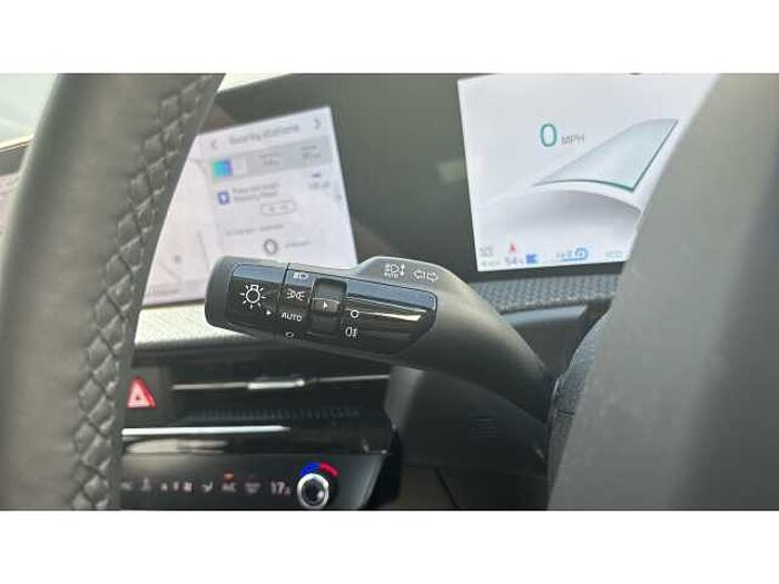 Kia EV6 EV6 166kW Air 77.4kWh 5dr Auto 