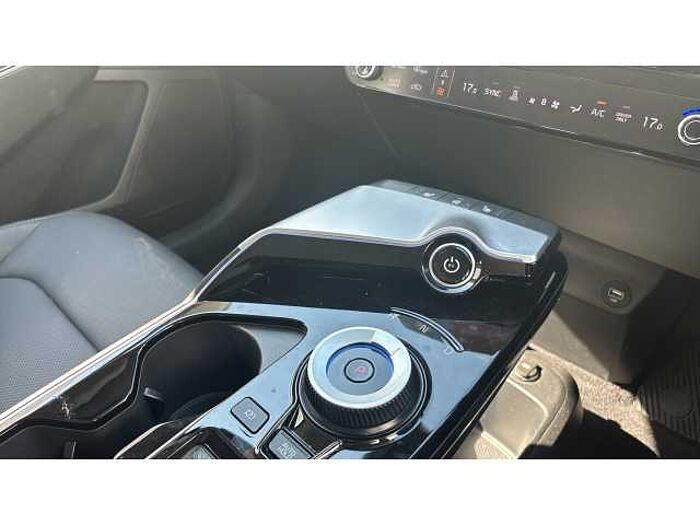 Kia EV6 EV6 166kW Air 77.4kWh 5dr Auto 
