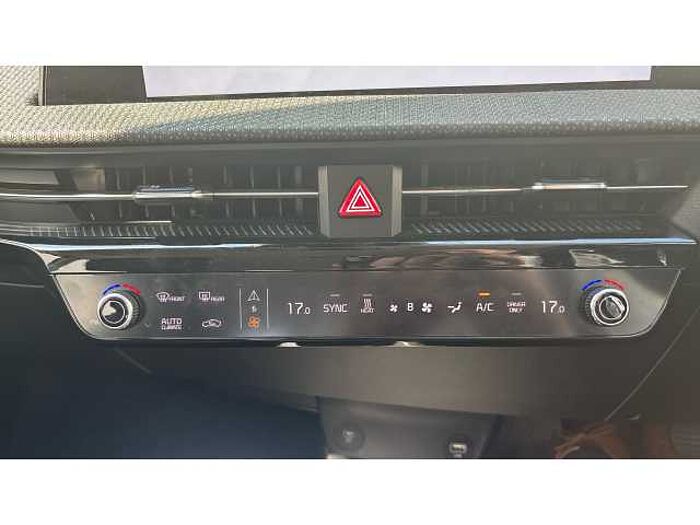 Kia EV6 EV6 166kW Air 77.4kWh 5dr Auto 