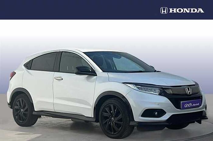 Honda HR-V HR-V 1.5 i-VTEC Turbo Sport 5dr 