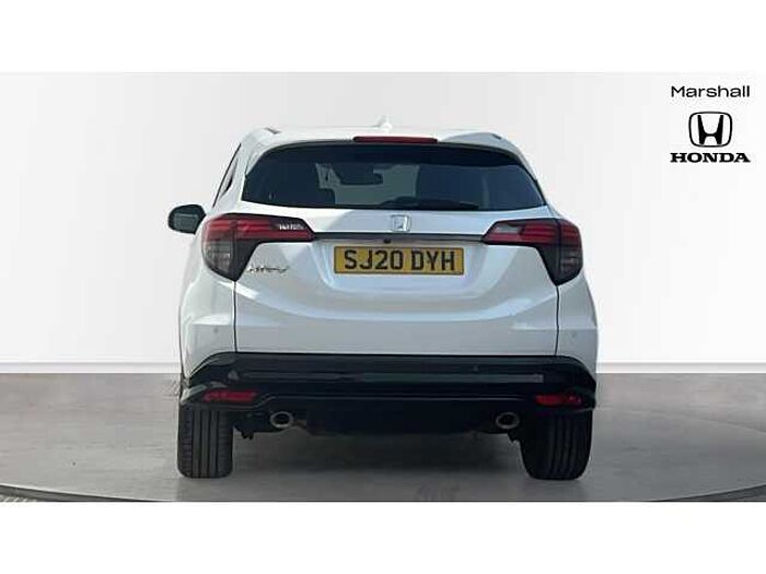 Honda HR-V HR-V 1.5 i-VTEC Turbo Sport 5dr 