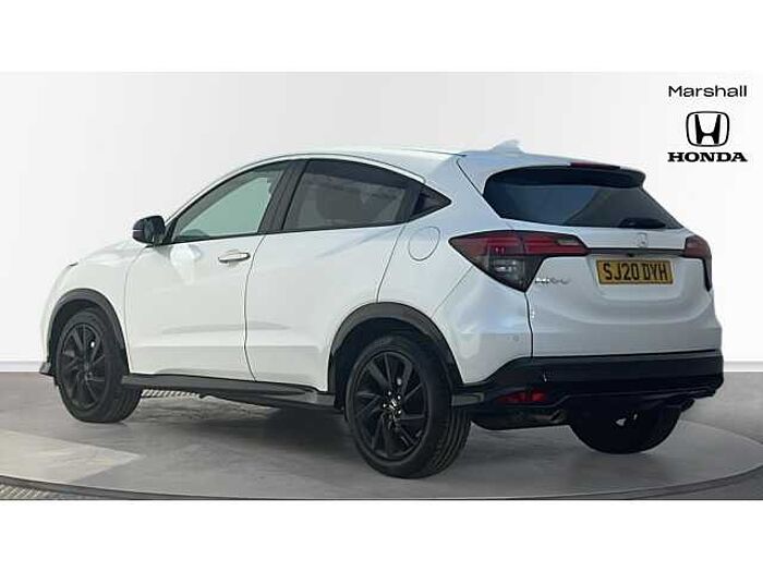 Honda HR-V HR-V 1.5 i-VTEC Turbo Sport 5dr 