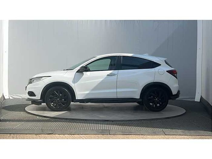 Honda HR-V HR-V 1.5 i-VTEC Turbo Sport 5dr 