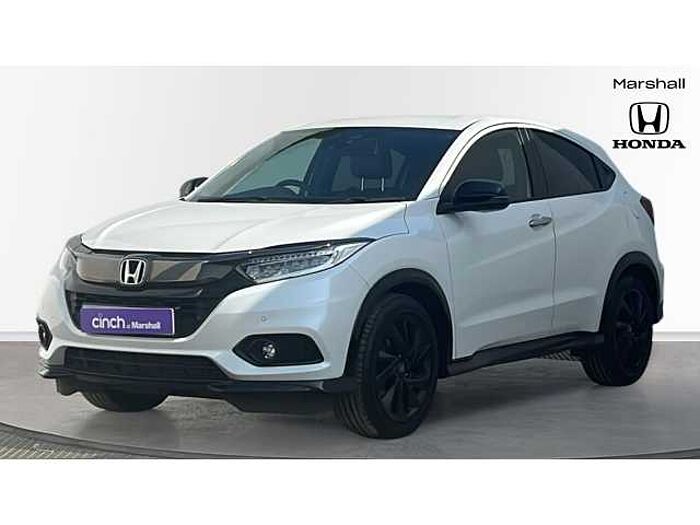 Honda HR-V HR-V 1.5 i-VTEC Turbo Sport 5dr 