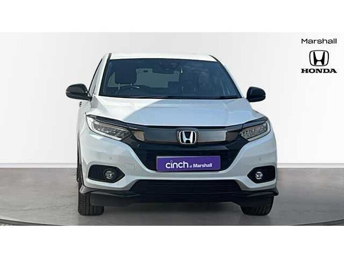 Honda HR-V HR-V 1.5 i-VTEC Turbo Sport 5dr 