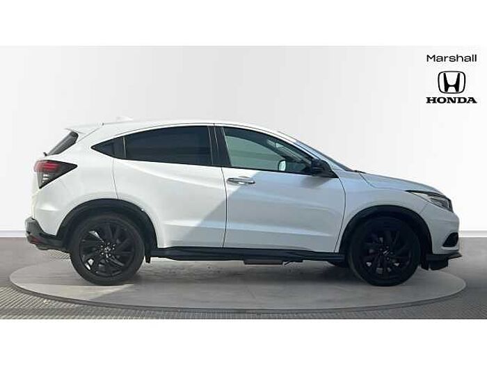 Honda HR-V HR-V 1.5 i-VTEC Turbo Sport 5dr 