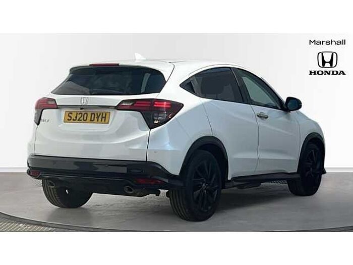 Honda HR-V HR-V 1.5 i-VTEC Turbo Sport 5dr 