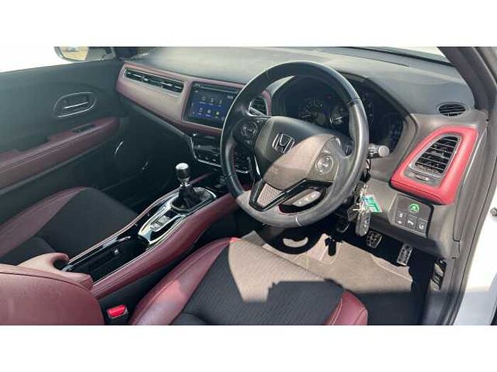 Honda HR-V HR-V 1.5 i-VTEC Turbo Sport 5dr 