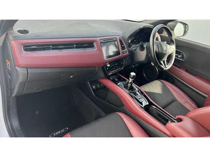 Honda HR-V HR-V 1.5 i-VTEC Turbo Sport 5dr 