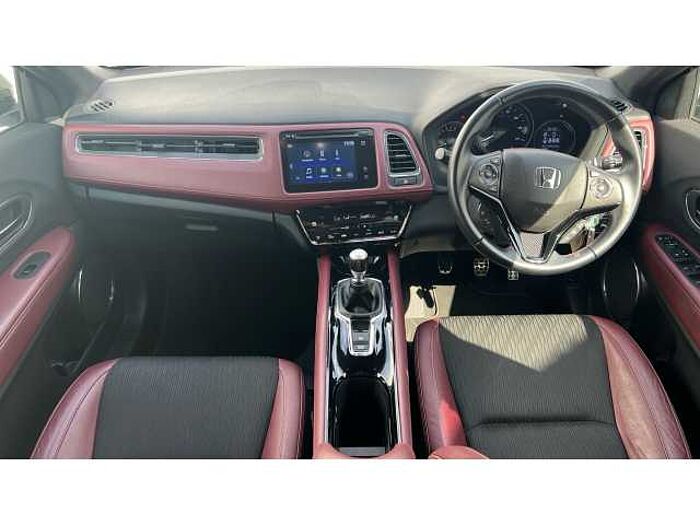 Honda HR-V HR-V 1.5 i-VTEC Turbo Sport 5dr 
