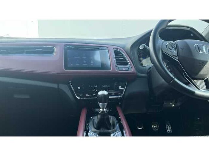Honda HR-V HR-V 1.5 i-VTEC Turbo Sport 5dr 