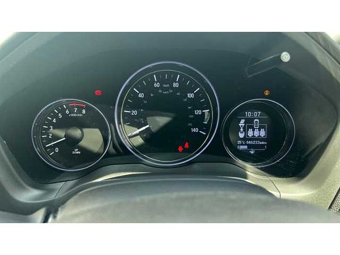 Honda HR-V HR-V 1.5 i-VTEC Turbo Sport 5dr 