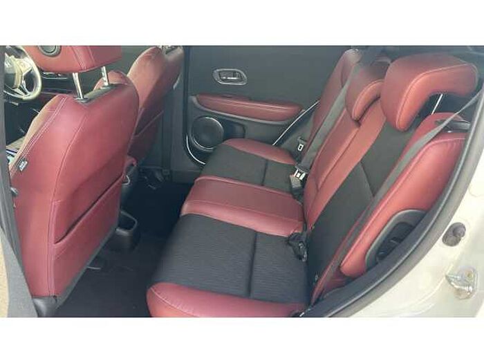 Honda HR-V HR-V 1.5 i-VTEC Turbo Sport 5dr 