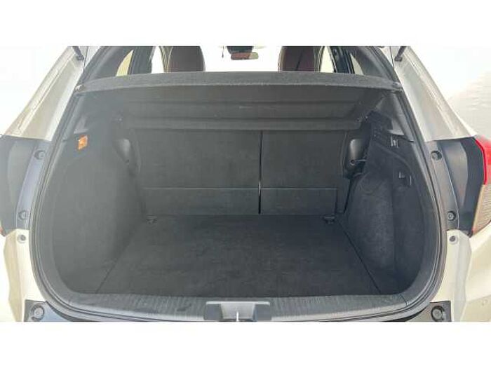 Honda HR-V HR-V 1.5 i-VTEC Turbo Sport 5dr 