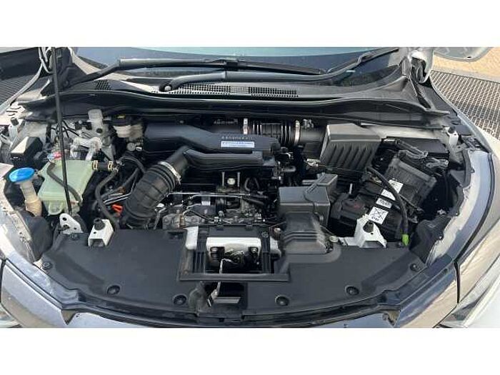 Honda HR-V HR-V 1.5 i-VTEC Turbo Sport 5dr 