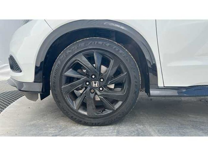 Honda HR-V HR-V 1.5 i-VTEC Turbo Sport 5dr 