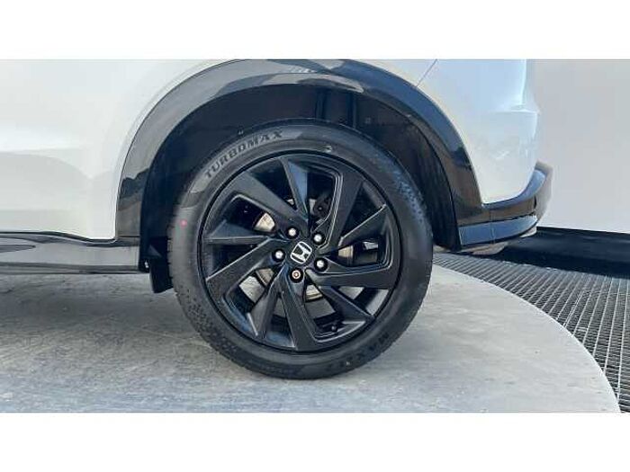 Honda HR-V HR-V 1.5 i-VTEC Turbo Sport 5dr 