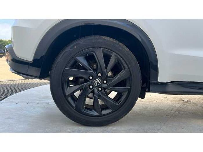 Honda HR-V HR-V 1.5 i-VTEC Turbo Sport 5dr 