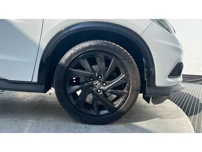 Honda HR-V HR-V 1.5 i-VTEC Turbo Sport 5dr 