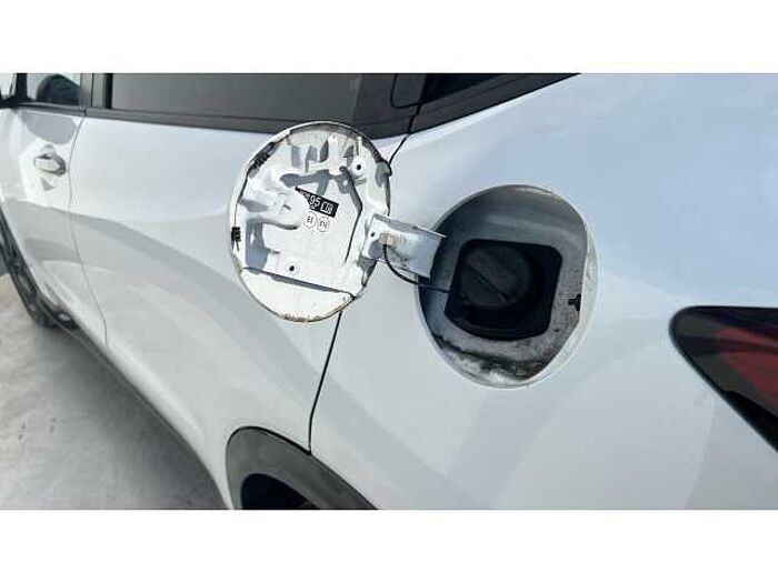 Honda HR-V HR-V 1.5 i-VTEC Turbo Sport 5dr 