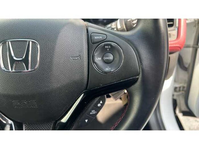Honda HR-V HR-V 1.5 i-VTEC Turbo Sport 5dr 