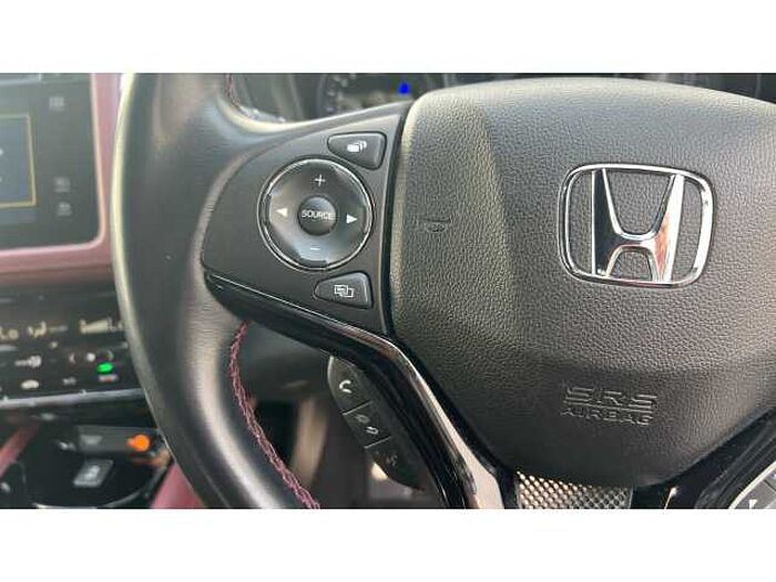 Honda HR-V HR-V 1.5 i-VTEC Turbo Sport 5dr 