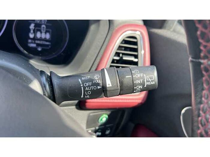 Honda HR-V HR-V 1.5 i-VTEC Turbo Sport 5dr 