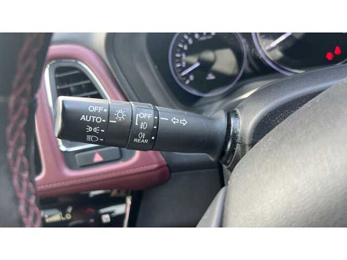 Honda HR-V HR-V 1.5 i-VTEC Turbo Sport 5dr 
