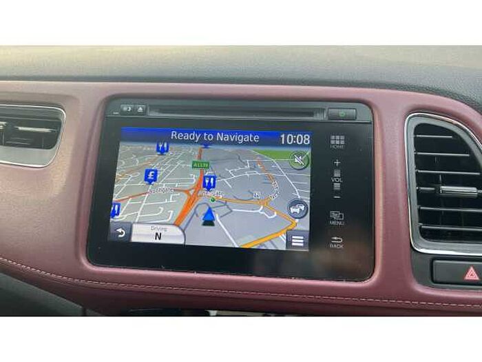 Honda HR-V HR-V 1.5 i-VTEC Turbo Sport 5dr 