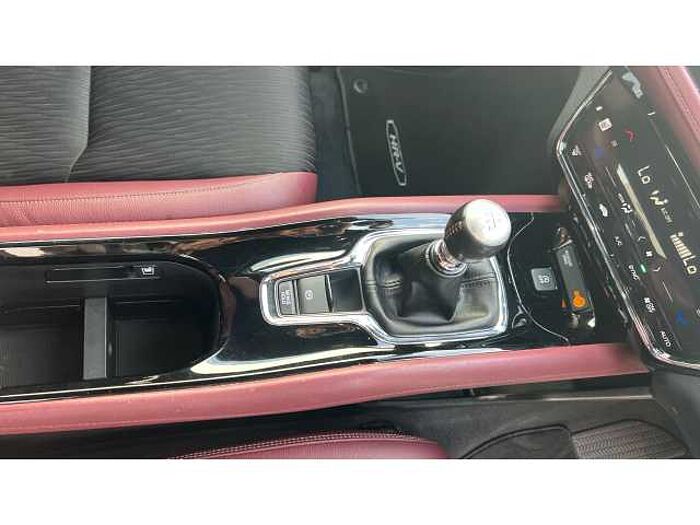 Honda HR-V HR-V 1.5 i-VTEC Turbo Sport 5dr 