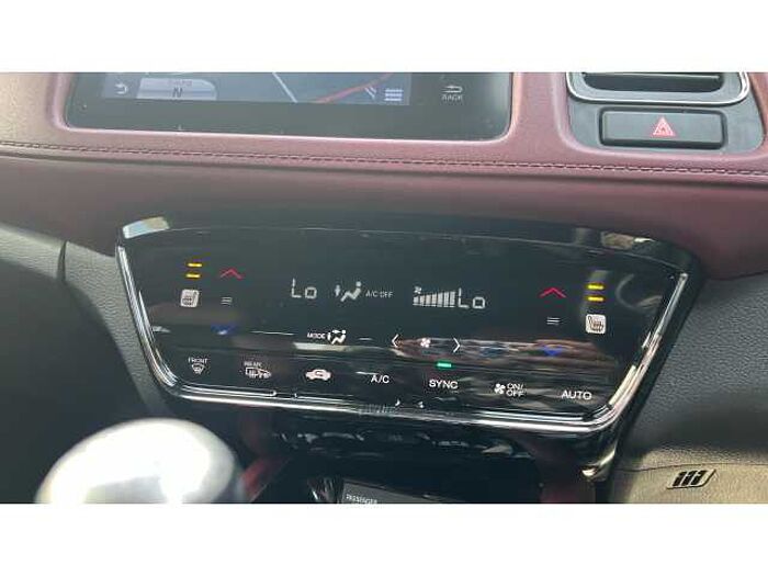 Honda HR-V HR-V 1.5 i-VTEC Turbo Sport 5dr 