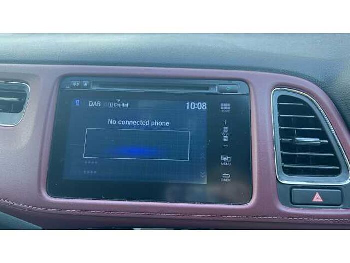 Honda HR-V HR-V 1.5 i-VTEC Turbo Sport 5dr 