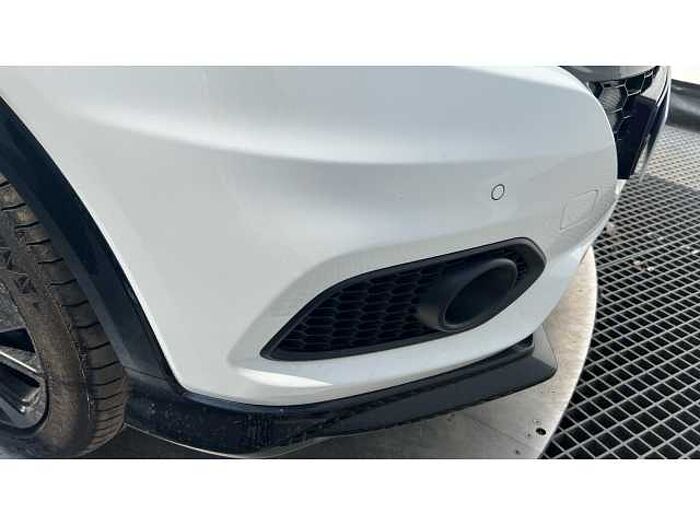 Honda HR-V HR-V 1.5 i-VTEC Turbo Sport 5dr 