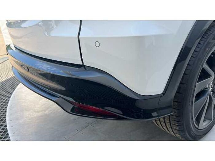 Honda HR-V HR-V 1.5 i-VTEC Turbo Sport 5dr 
