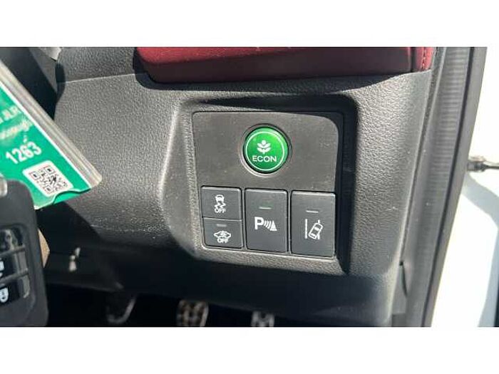 Honda HR-V HR-V 1.5 i-VTEC Turbo Sport 5dr 