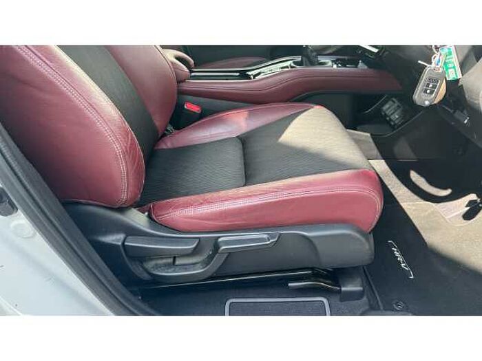 Honda HR-V HR-V 1.5 i-VTEC Turbo Sport 5dr 