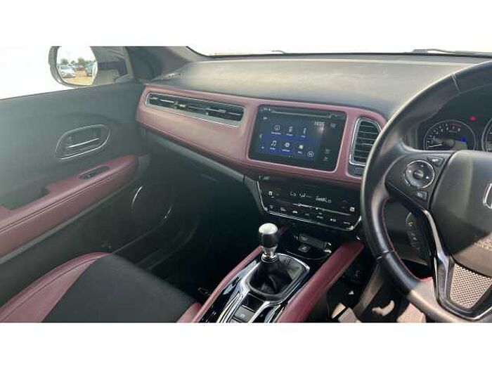 Honda HR-V HR-V 1.5 i-VTEC Turbo Sport 5dr 