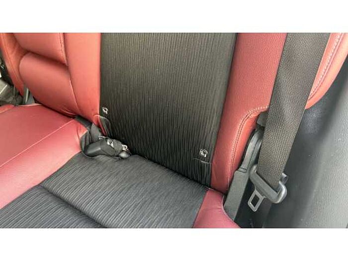 Honda HR-V HR-V 1.5 i-VTEC Turbo Sport 5dr 