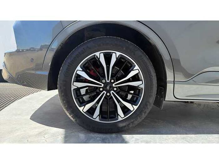 Ford Kuga KUGA 2.5 PHEV ST-Line X First Ed 5dr CVT 