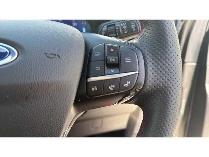 Ford Kuga KUGA 2.5 PHEV ST-Line X First Ed 5dr CVT 