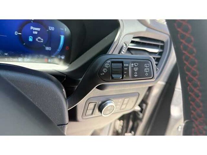 Ford Kuga KUGA 2.5 PHEV ST-Line X First Ed 5dr CVT 