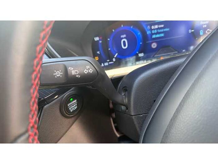 Ford Kuga KUGA 2.5 PHEV ST-Line X First Ed 5dr CVT 