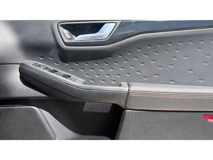 Ford Kuga KUGA 2.5 PHEV ST-Line X First Ed 5dr CVT 