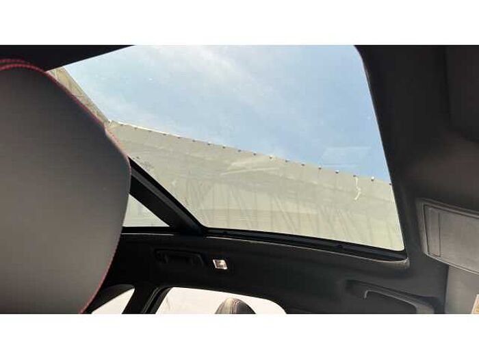 Ford Kuga KUGA 2.5 PHEV ST-Line X First Ed 5dr CVT 