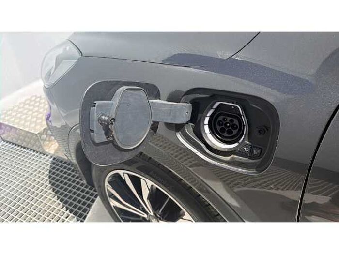 Ford Kuga KUGA 2.5 PHEV ST-Line X First Ed 5dr CVT 