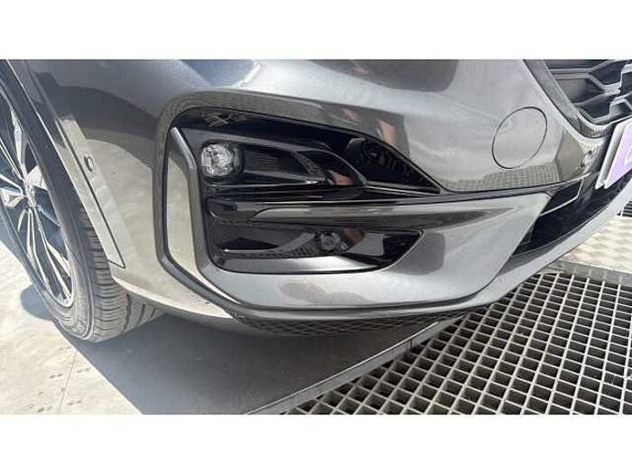 Ford Kuga KUGA 2.5 PHEV ST-Line X First Ed 5dr CVT 