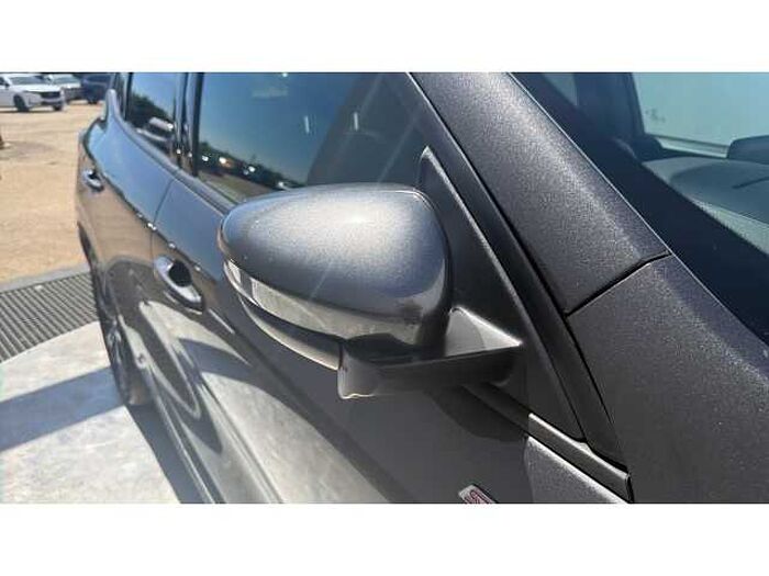 Ford Kuga KUGA 2.5 PHEV ST-Line X First Ed 5dr CVT 
