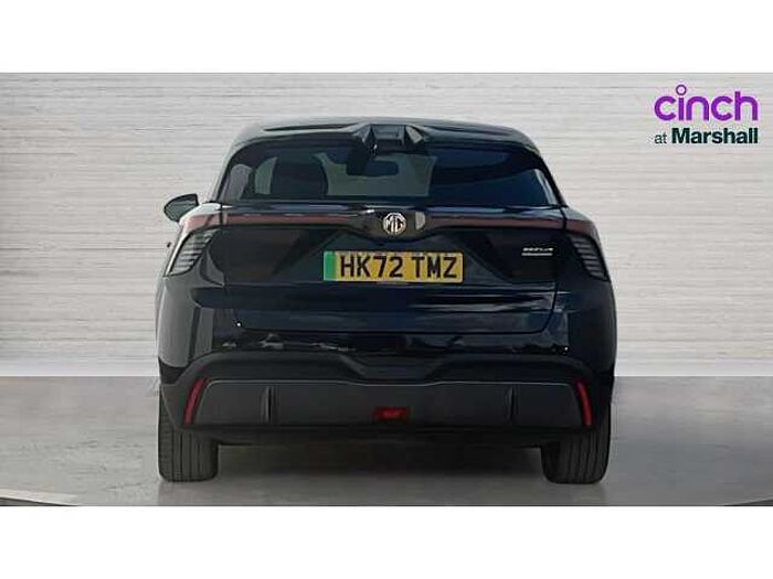 MG MG4 MG4 150kW Trophy EV Long Range 64kWh 5dr Auto 