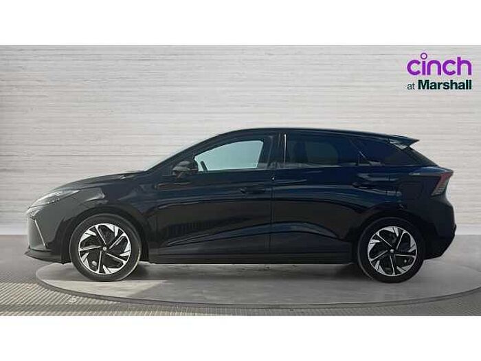 MG MG4 MG4 150kW Trophy EV Long Range 64kWh 5dr Auto 